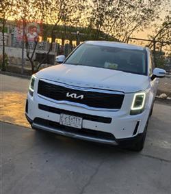 Kia Telluride